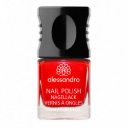 Alessandro Nail Polish Küünelakk 10ml