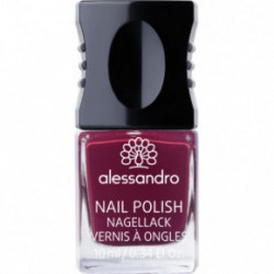 Alessandro Nail Polish Küünelakk 10ml
