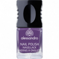 Alessandro Nail Polish Küünelakk 10ml