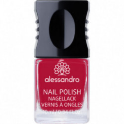 Alessandro Nail Polish Küünelakk 10ml