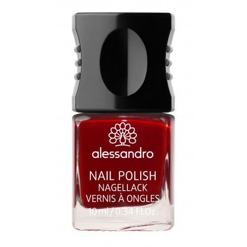 Alessandro Nail Polish Küünelakk 10ml