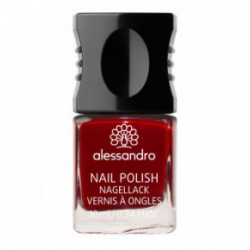 Alessandro Nail Polish Küünelakk 10ml