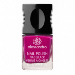 Alessandro Nail Polish Küünelakk 10ml