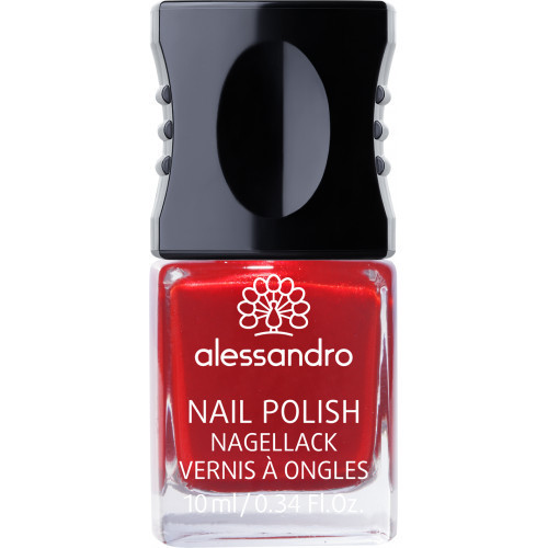 Alessandro Nail Polish Küünelakk 10ml