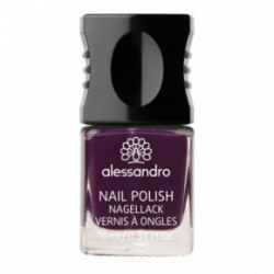Alessandro Nail Polish Küünelakk 10ml