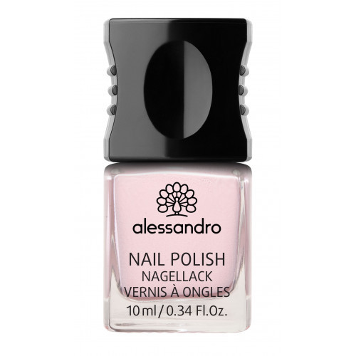 Alessandro Nail Polish Küünelakk 10ml