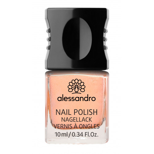 Alessandro Nail Polish Küünelakk 10ml