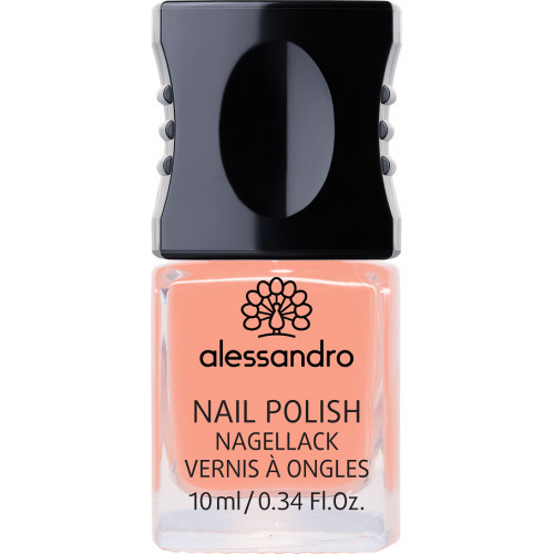 Alessandro Nail Polish Küünelakk 10ml
