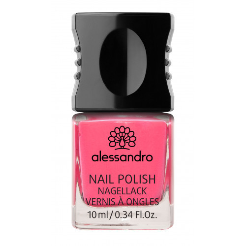 Alessandro Nail Polish Küünelakk 10ml