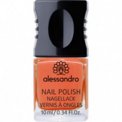 Alessandro Nail Polish Küünelakk 10ml