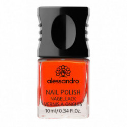 Alessandro Nail Polish Küünelakk 10ml