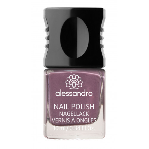 Alessandro Nail Polish Küünelakk 10ml