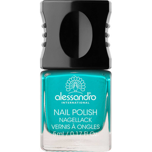 Alessandro Nail Polish Küünelakk 10ml