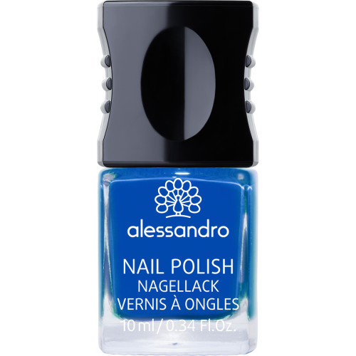 Alessandro Nail Polish Küünelakk 10ml
