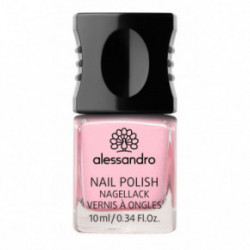 Alessandro Nail Polish Küünelakk 10ml