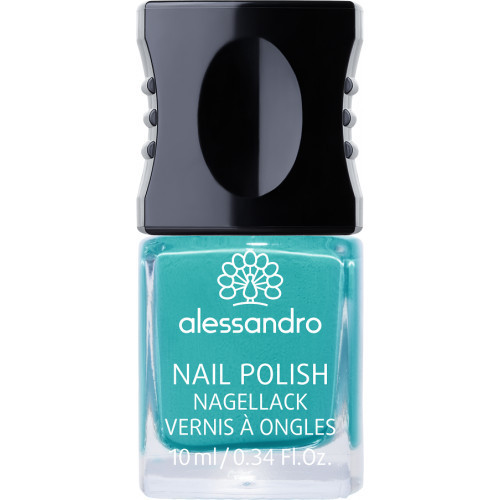 Alessandro Nail Polish Küünelakk 10ml
