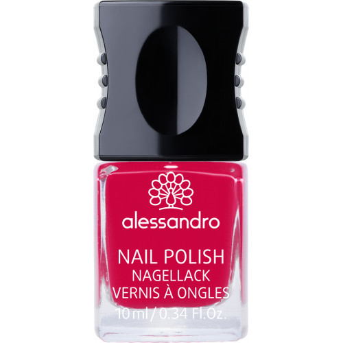 Alessandro Nail Polish Küünelakk 10ml