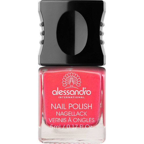 Alessandro Nail Polish Küünelakk 10ml