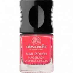 Alessandro Nail Polish Küünelakk 10ml