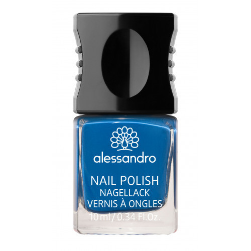 Alessandro Nail Polish Küünelakk 10ml