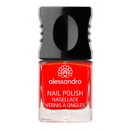 Alessandro Nail Polish Küünelakk 10ml