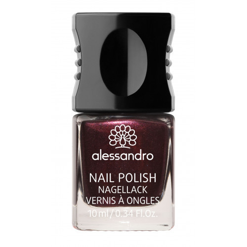 Alessandro Nail Polish Küünelakk 10ml