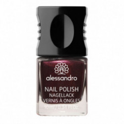 Alessandro Nail Polish Küünelakk 10ml