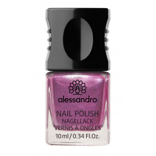 Alessandro Nail Polish Küünelakk 10ml