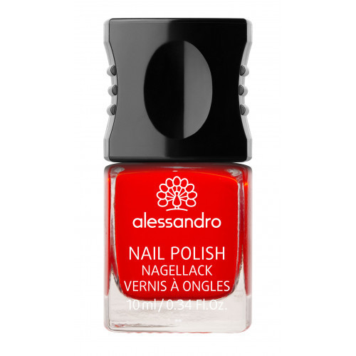 Alessandro Nail Polish Küünelakk 10ml