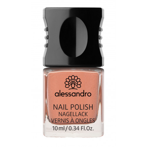 Alessandro Nail Polish Küünelakk 10ml