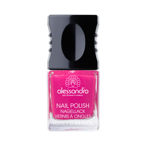 Alessandro Nail Polish Küünelakk 10ml