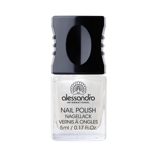 Alessandro Nail Polish Küünelakk 10ml