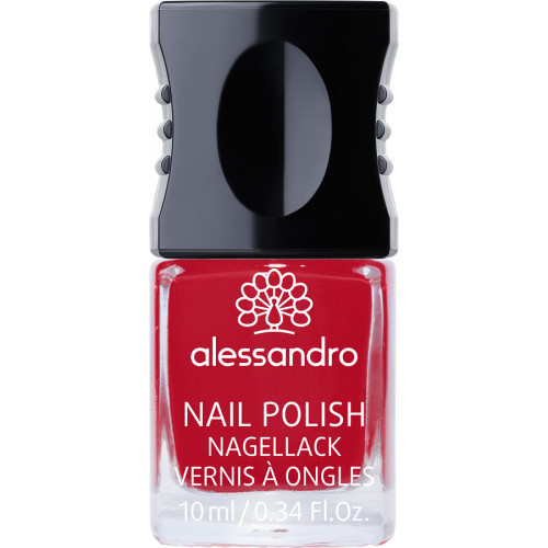 Alessandro Nail Polish Küünelakk 10ml