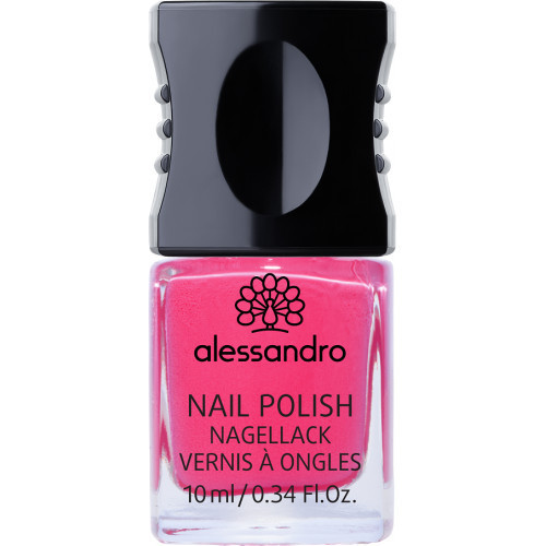 Alessandro Nail Polish Küünelakk 10ml
