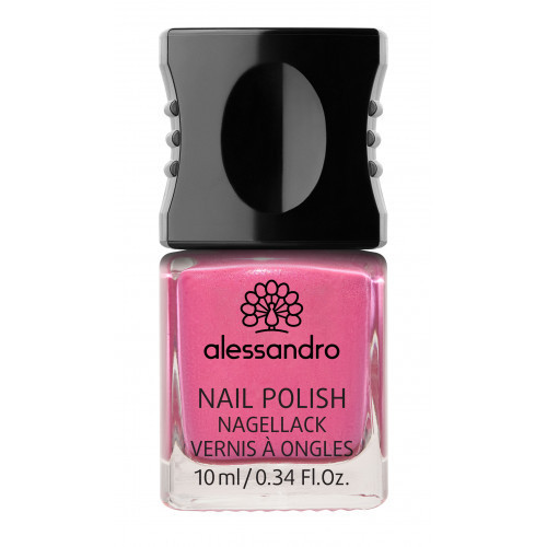 Alessandro Nail Polish Küünelakk 10ml