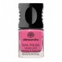 Alessandro Nail Polish Küünelakk 10ml