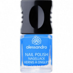Alessandro Nail Polish Küünelakk 10ml