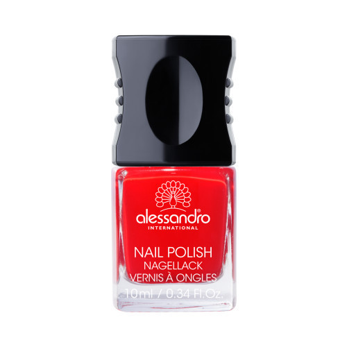Alessandro Nail Polish Küünelakk 10ml