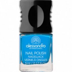 Alessandro Nail Polish Küünelakk 10ml