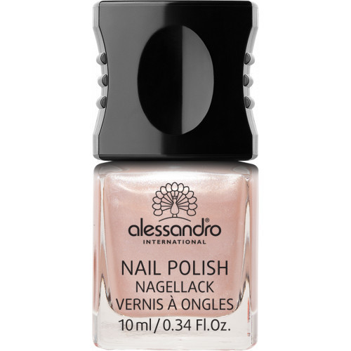 Alessandro Nail Polish Küünelakk 10ml