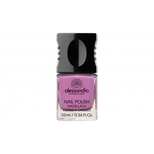 Alessandro Nail Polish Küünelakk 10ml
