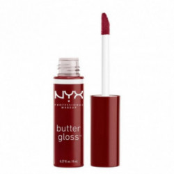 NYX Professional Makeup Butter Gloss Huuleläige 8ml