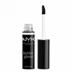 NYX Professional Makeup Butter Gloss Huuleläige 8ml