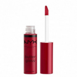 NYX Professional Makeup Butter Gloss Huuleläige 8ml