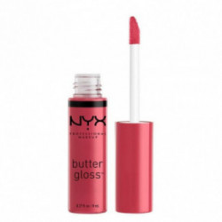NYX Professional Makeup Butter Gloss Huuleläige 8ml