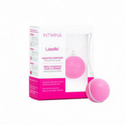 Intimina Laselle Exerciser Tupekuulid 48g