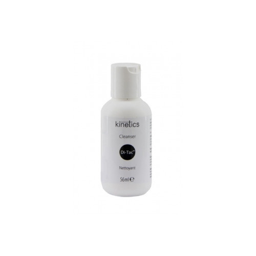 Kinetics Epsilon Di-Tac Peach Cleanser Geeli liimi eemaldaja 56ml