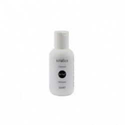 Kinetics Epsilon Di-Tac Peach Cleanser Geeli liimi eemaldaja 56ml