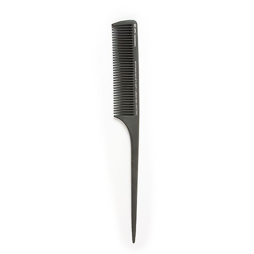 WetBrush Epic Carbon Combs Süsinikkiust kammid Metal Tail Comb