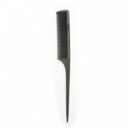 WetBrush Epic Carbon Combs Süsinikkiust kammid Metal Tail Comb